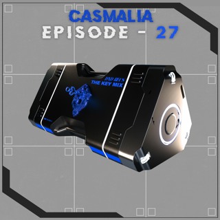 The Key Mix 027: Casmalia