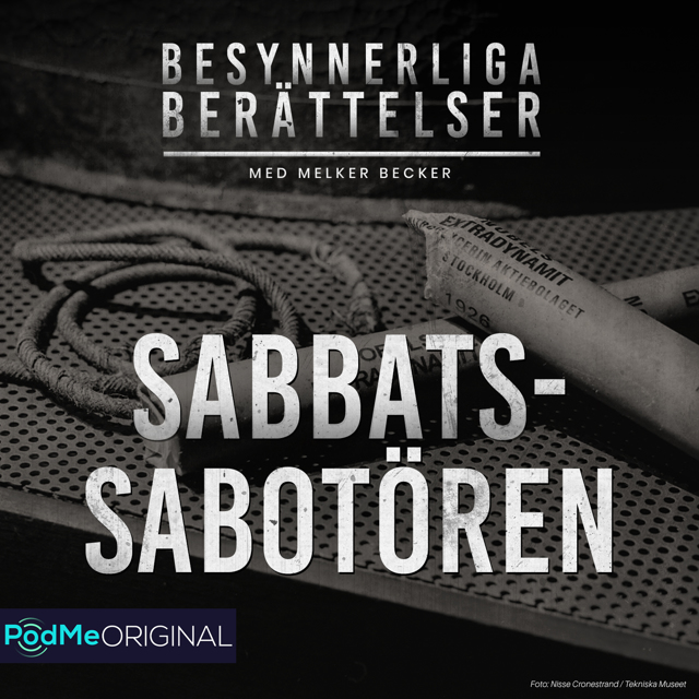 Sabbatsabotören