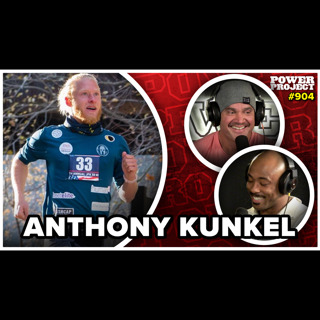 Anthony Kunkel || MBPP Ep. 904