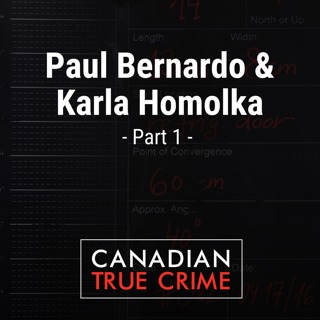 Canadian True Crime