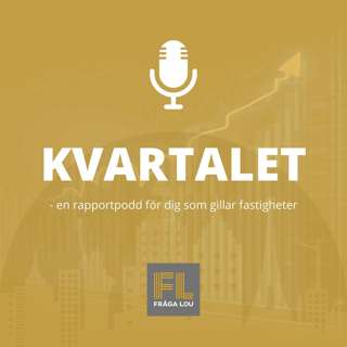 Kvartalet | Ulrika Hallengren om Wihlborgs K1 2023