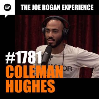 The Joe Rogan Experience