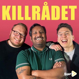 Killrådet