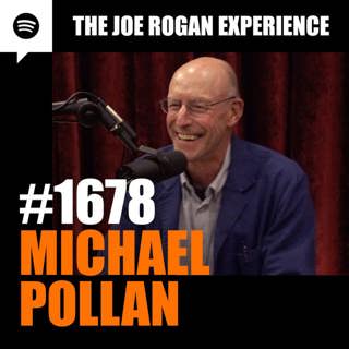 The Joe Rogan Experience