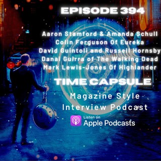 Time Capsule Episode 394