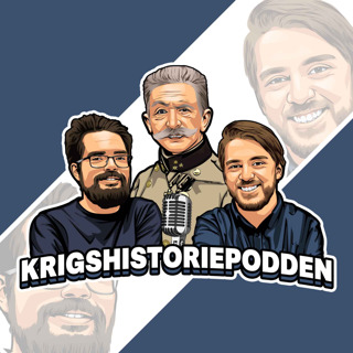 41. Hipsterkrigen: DA RETÖRN!