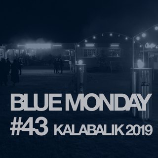 #43 Kalabalik 2019