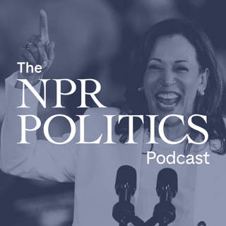 The NPR Politics Podcast