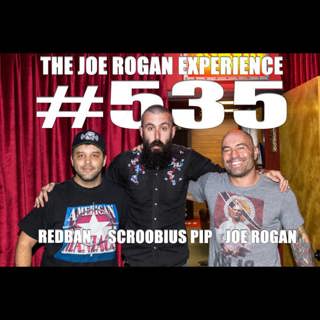 The Joe Rogan Experience