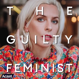 The Guilty Feminist