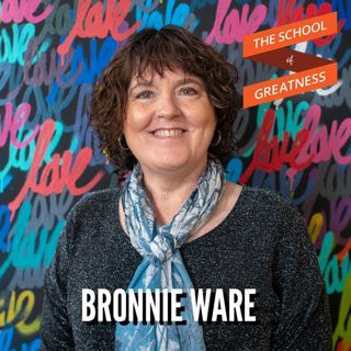 737 Defy Regret and Break Your Limits with Bronnie Ware