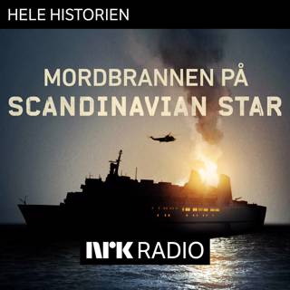 Mordbrannen på Scandinavian Star (1:3)