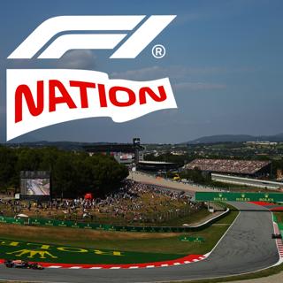 F1 Nation