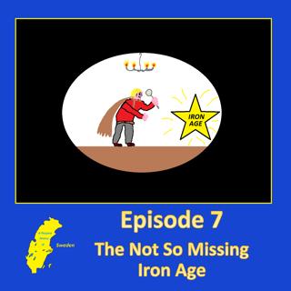 7. The Not So Missing Iron Age