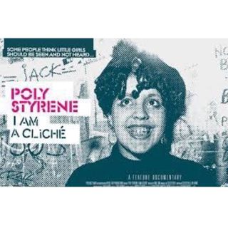 TOAP "Poly Styrene: I Am A Cliche" Special (Celeste Bell/ Paul Sng)