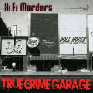 True Crime Garage