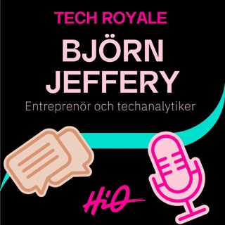 Tech Royale