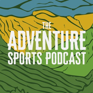 Adventure Sports Podcast