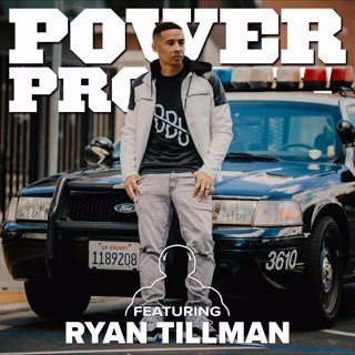 EP. 404 - Officer Ryan Tillman