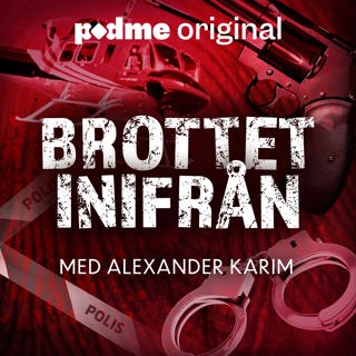 Brottet inifrån