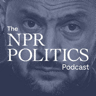 The NPR Politics Podcast