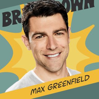 Max Greenfield: Recovery Led Me to a God of My Understanding