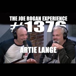 #1376 - Artie Lange