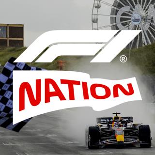 F1 Nation