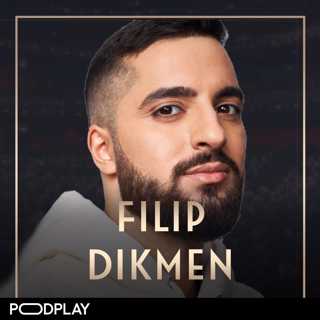 451. Filip Dikmen - Den gränslösa influencern: Om rasism, politisk korrekthet & att skapa förändring med humor, Original