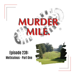 Murder Mile UK True Crime