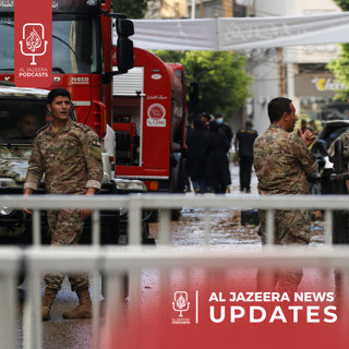 Al Jazeera News Updates