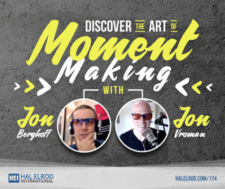 Achieve Your Goals with Hal Elrod