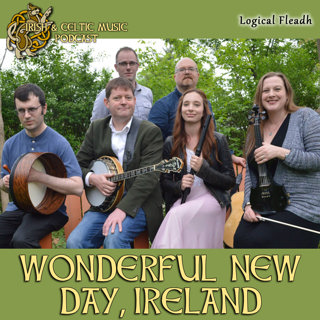 Irish & Celtic Music Podcast