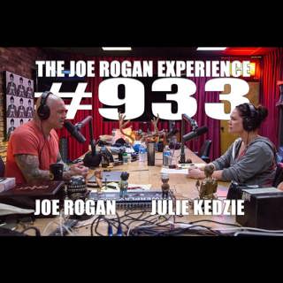 The Joe Rogan Experience