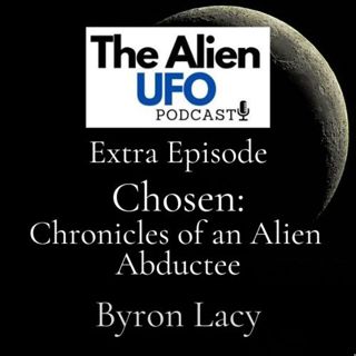 Alien UFO Podcast