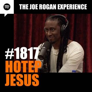 The Joe Rogan Experience