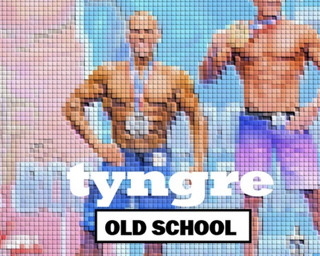 Tyngre Radio