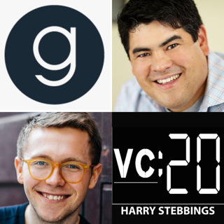 The Twenty Minute VC (20VC): Venture Capital | Startup Funding | The Pitch