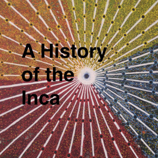 Ep. 17: The Inca Pantheon