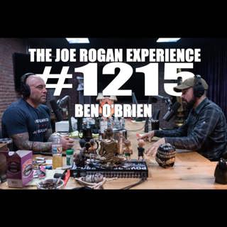 The Joe Rogan Experience