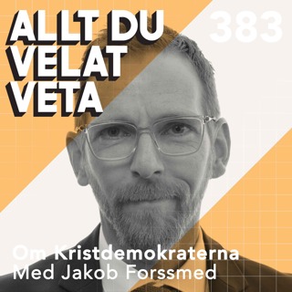 Allt du velat veta