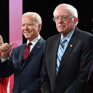 The 6th Democratic Debate Takeaways