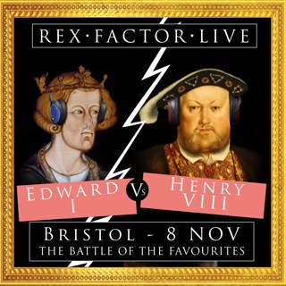 Battle of the Favourites (Live)