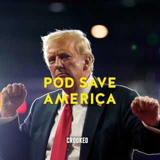 Pod Save America