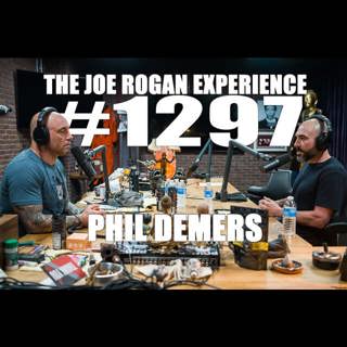 The Joe Rogan Experience