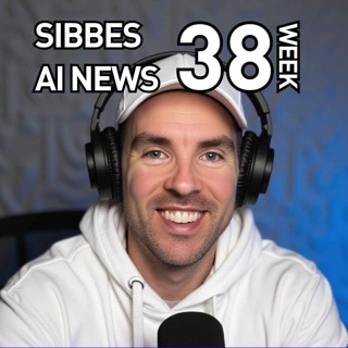 SIBBES AI NEWS - Weekly AI News