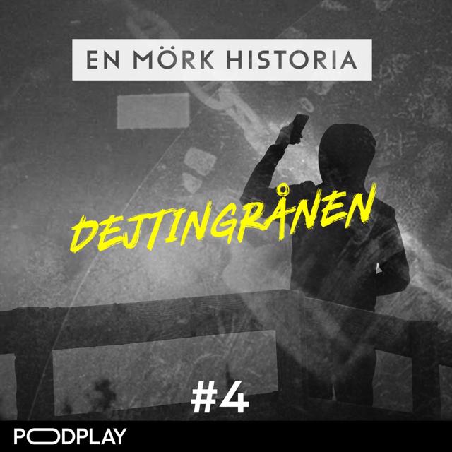 Dejtingrånen - Del 2/2