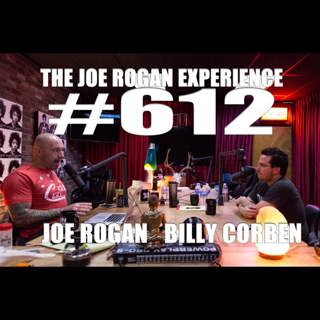 The Joe Rogan Experience