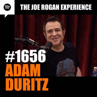 The Joe Rogan Experience