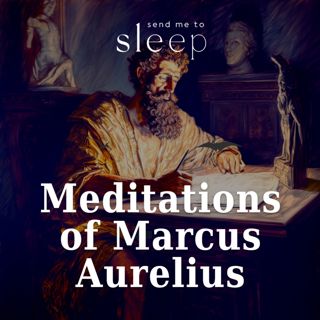 Meditations of Marcus Aurelius: Book Eleven (Voice Only)